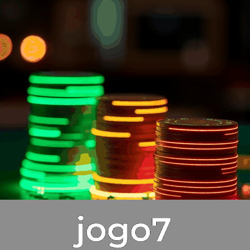 Experimente a Conveniência do App Jogo7: Seu Casino Móvel