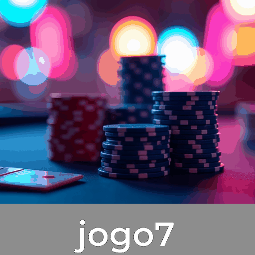 Jogo7: Plataforma de Excelência com Serviços Profissionais