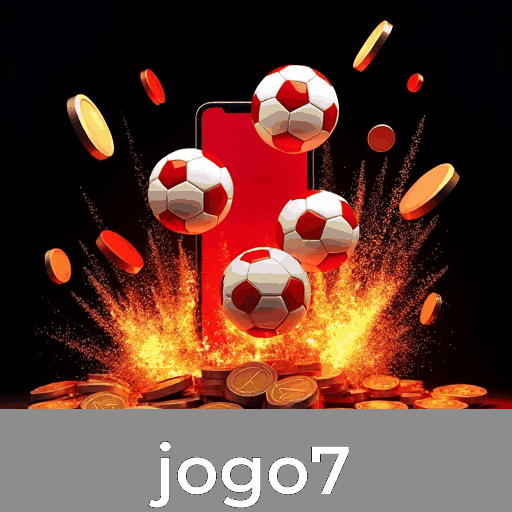 Jogo7: Especialista em Apostas Esportivas no Brasil
