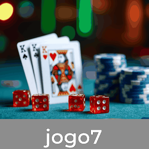 Jogo7: Cassino Premiado com Pagamentos Rápidos