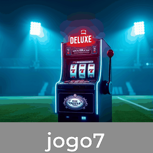 jogo7: Slots com Mega Prêmios, Mesa de Jogos Estratégicos, e Experiências com Real Dealers