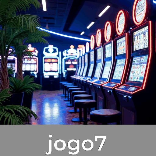 Garanta acesso seguro e premium com jogo7