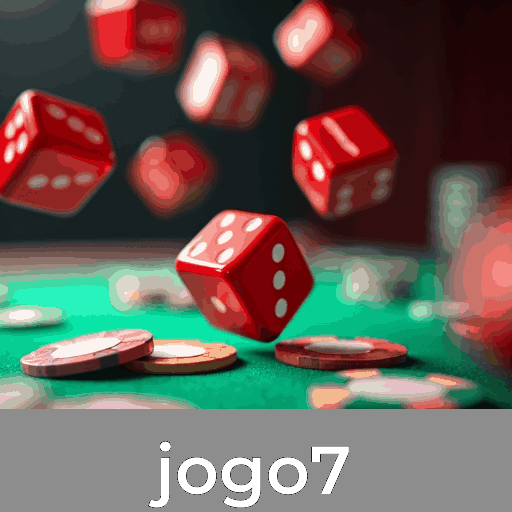 Jogo7: Experiência Autêntica com Jogos de Mesa Ao Vivo